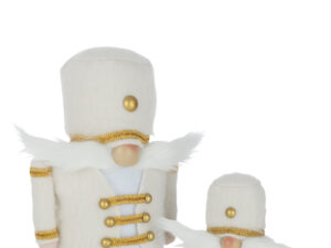 Decoratie Deennund Polyester Meerkleurig