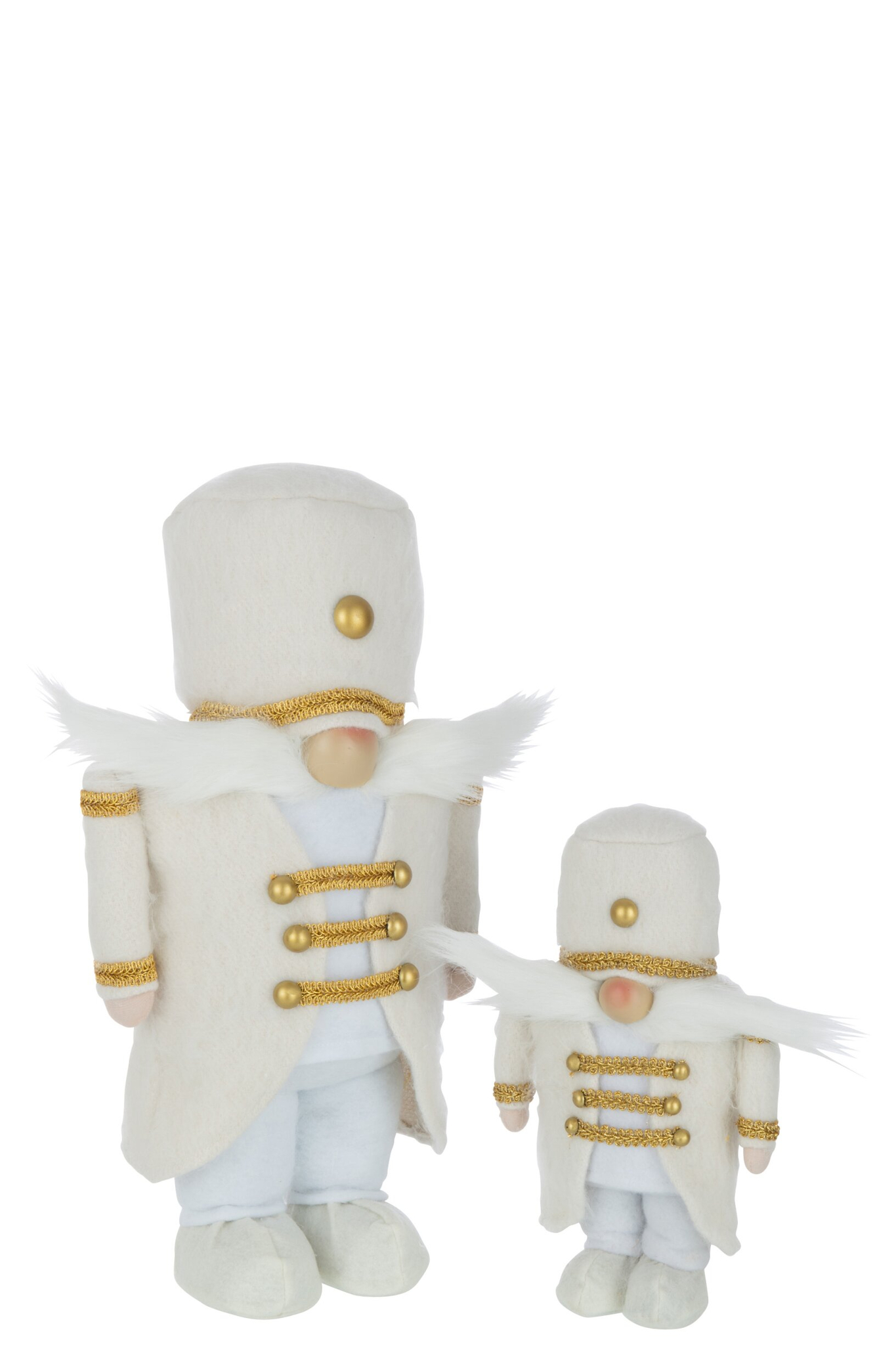 Decoratie Deennund Polyester Meerkleurig
