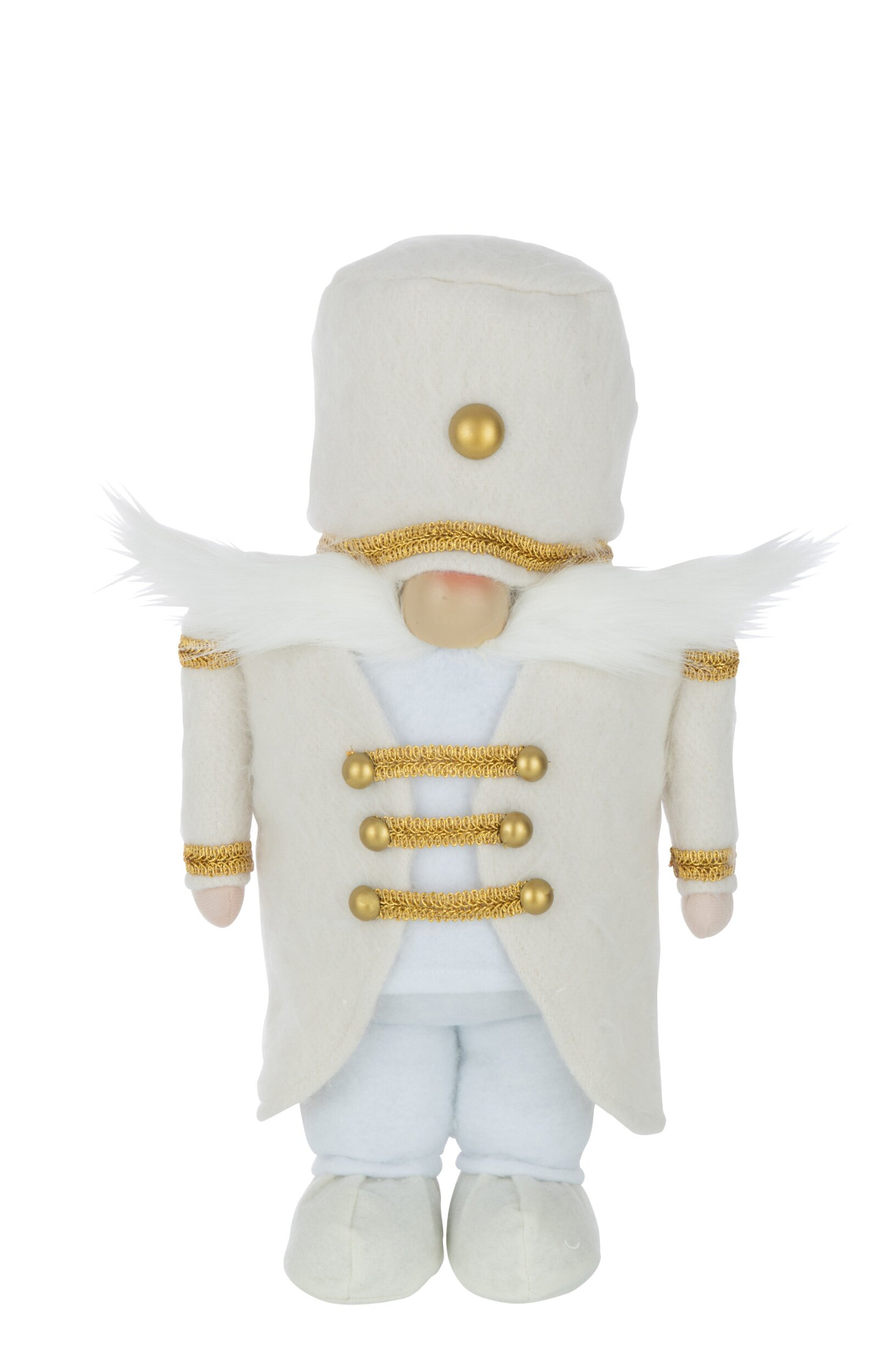 Decoratie Deennund Polyester Meerkleurig - Afbeelding 2