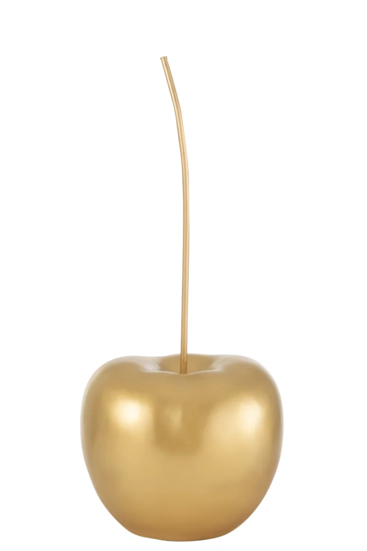 Woonaccessoire Vostano Goud - Afbeelding 2