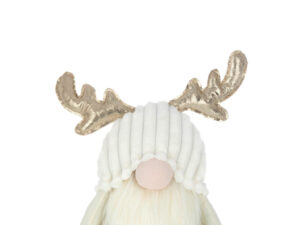 Decoratiefiguur Breirea Polyester Meerkleurig H42 cm