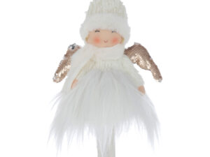 Woonaccessoire Murnand Polyester Meerkleurig