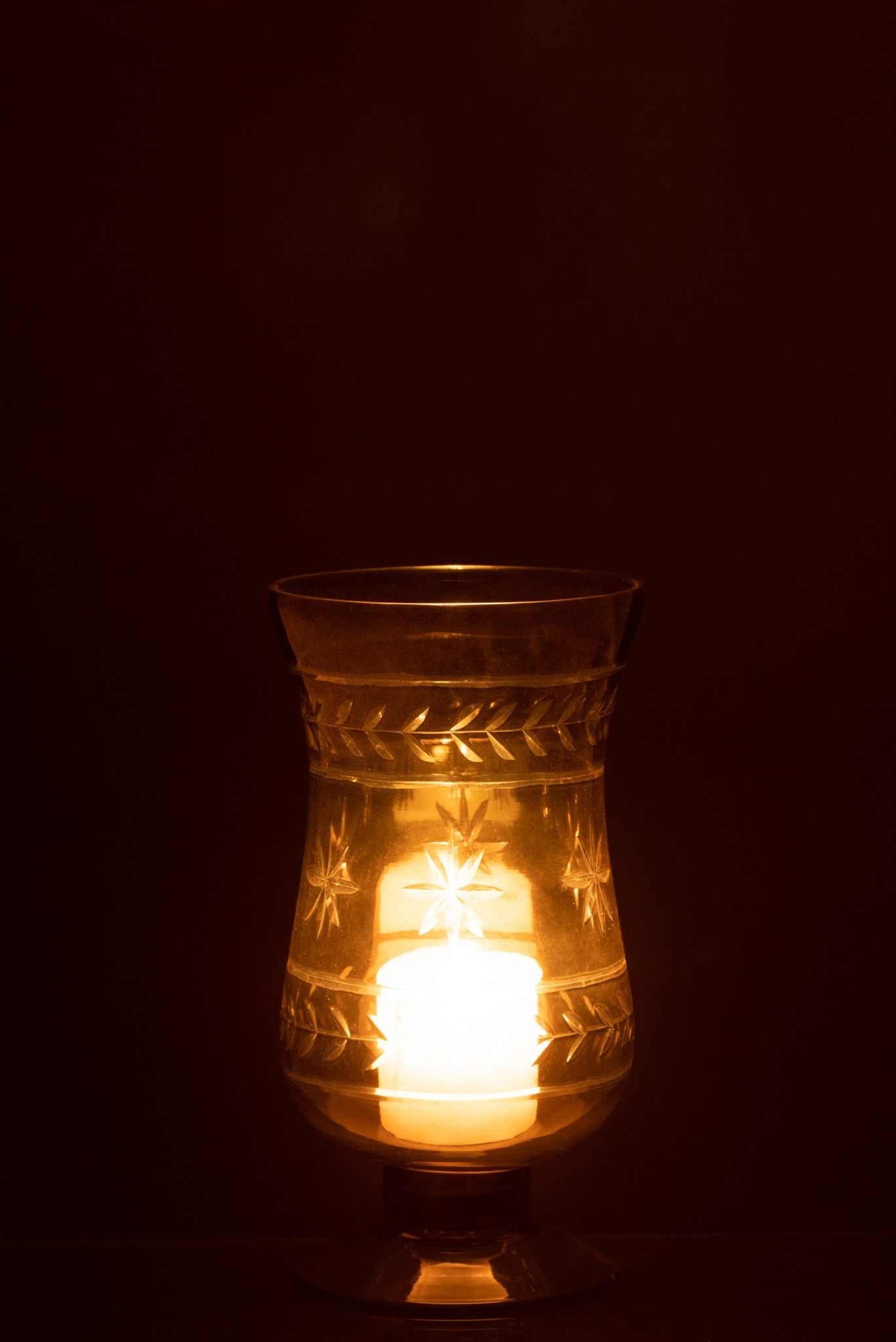 Sterglas Sliemmy Glas Grijs - Afbeelding 2