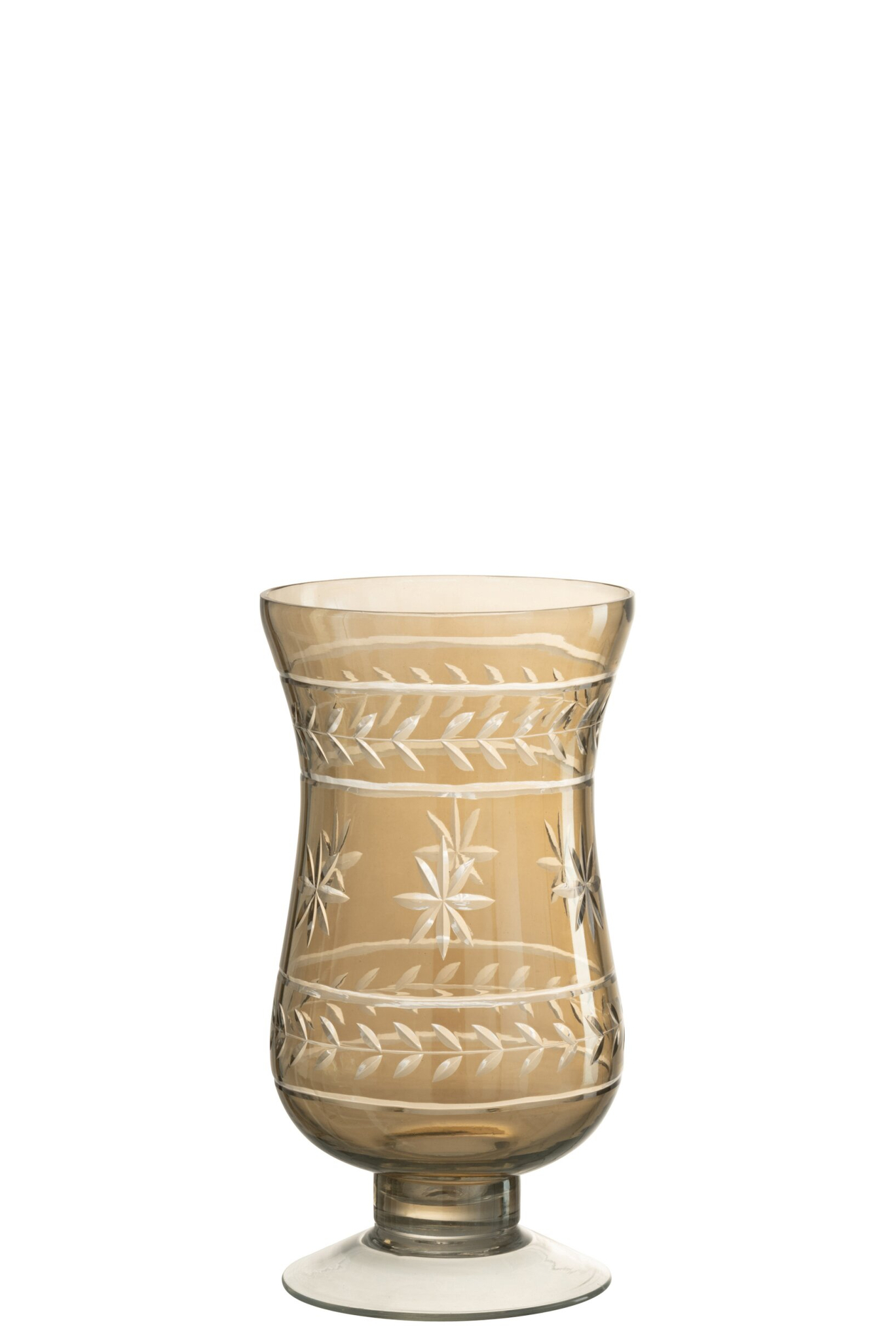 Sterglas Sliemmy Glas Grijs - Afbeelding 5