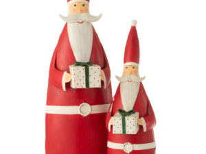 Decoratiefiguur Hansea Metaal Meerkleurig H61 cm