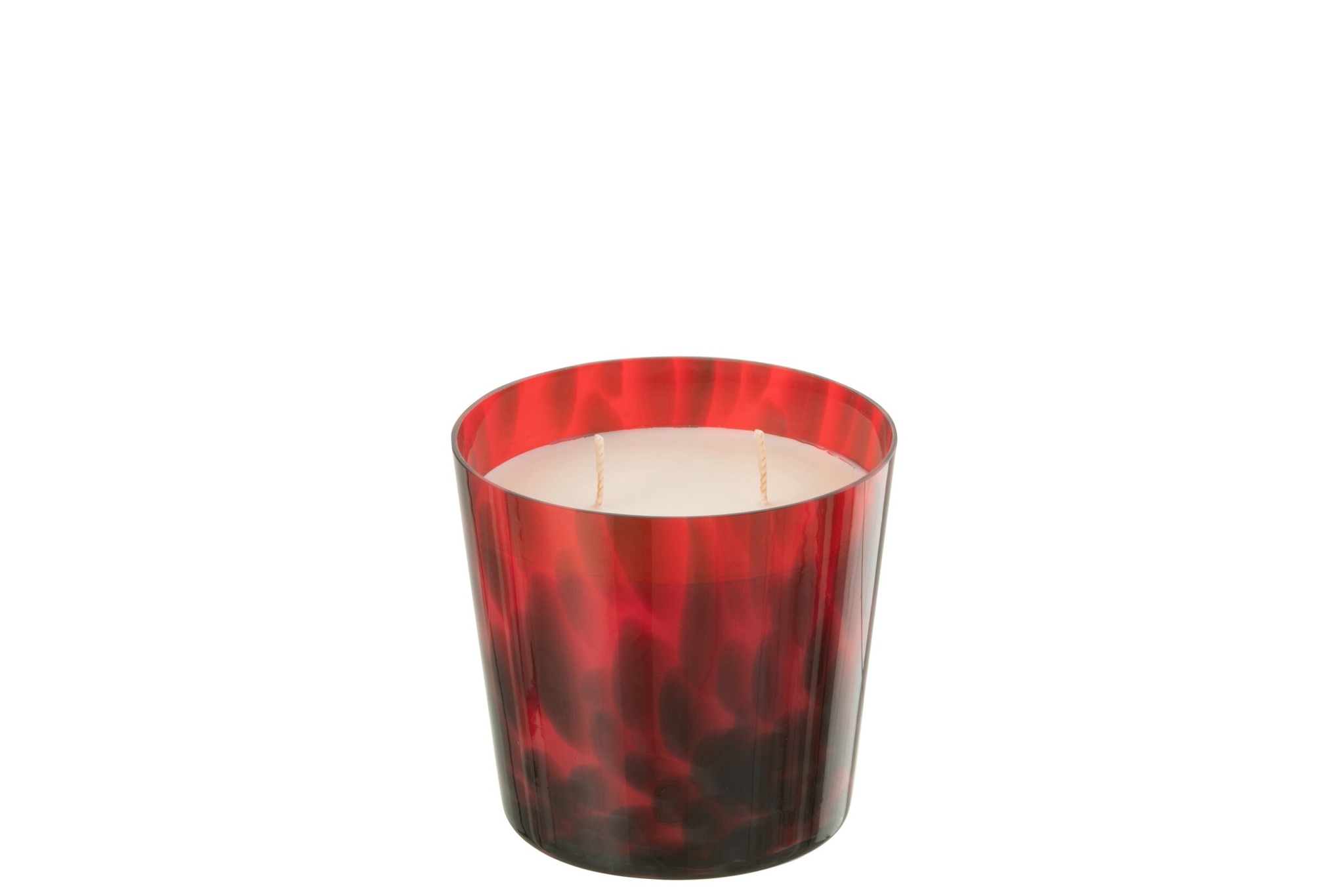 Geurkaars Taasser Rood