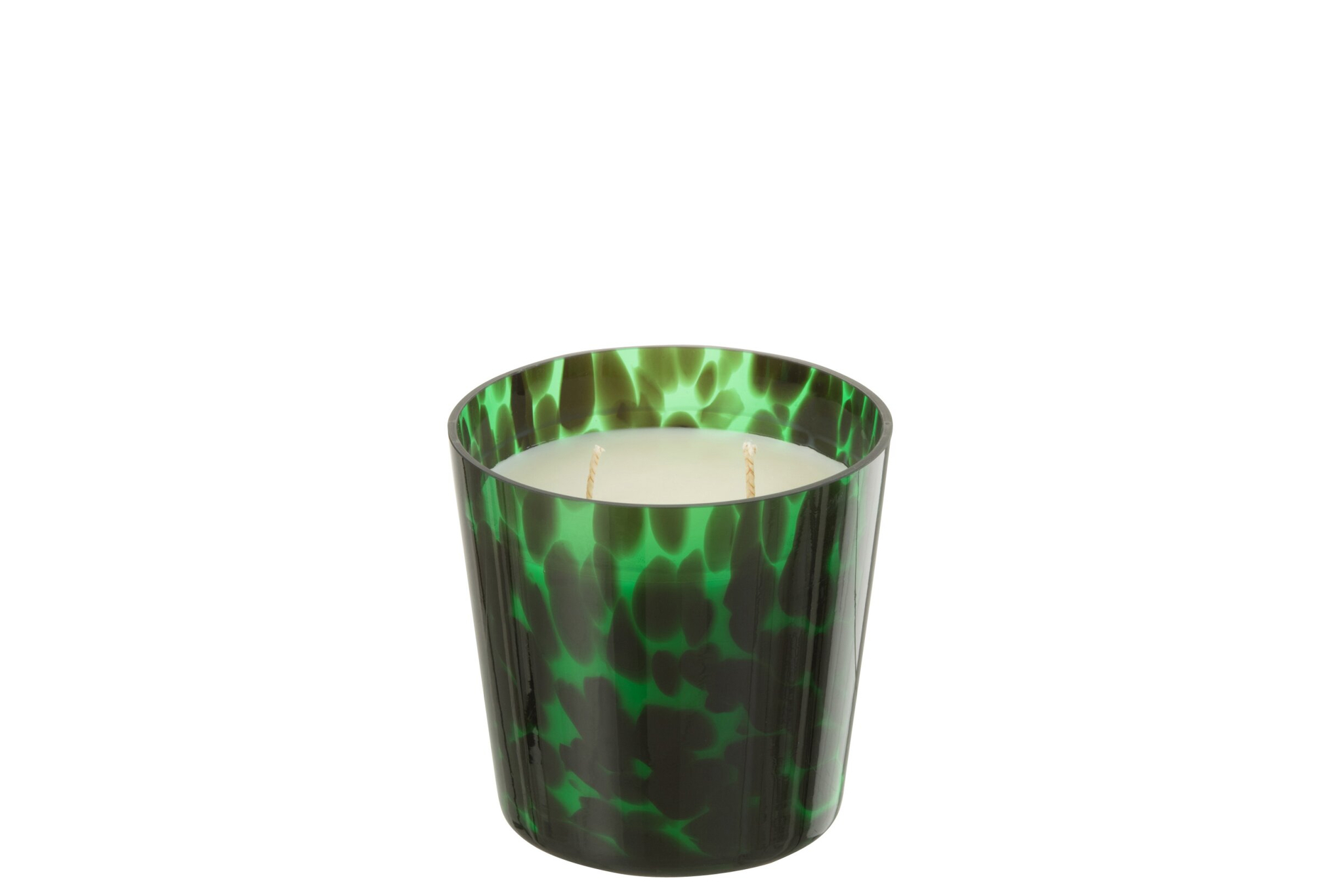 Geurkaars Trubane Groen
