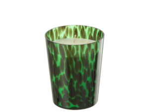Geurkaars Slaammos Groen