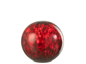 Decoratiebal Trarno Glas Meerkleurig