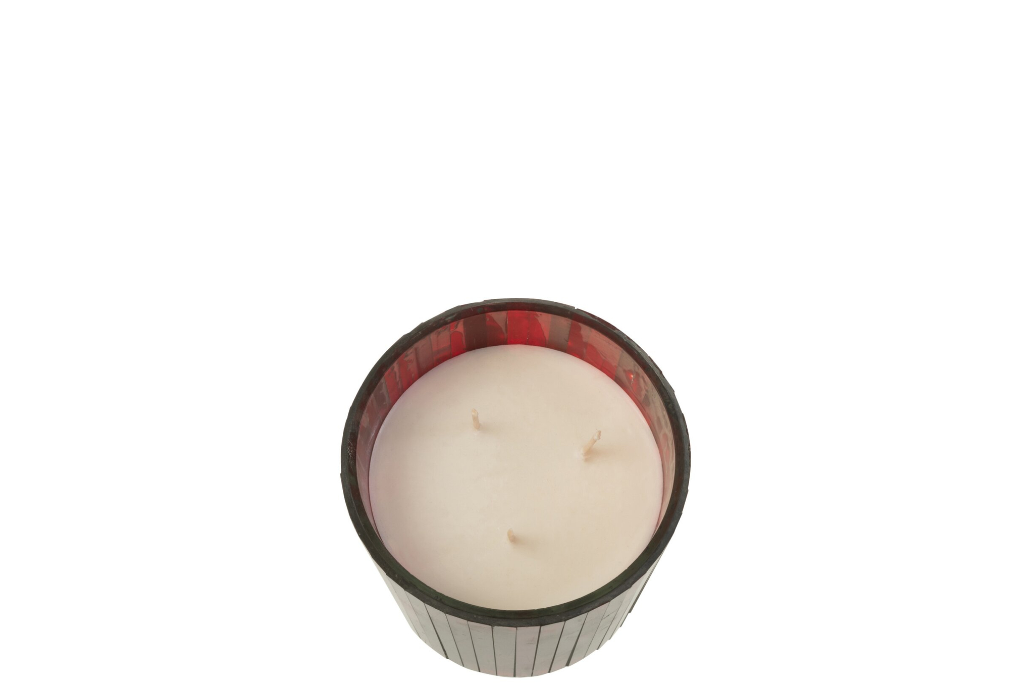 Geurkaars Laanner Rood