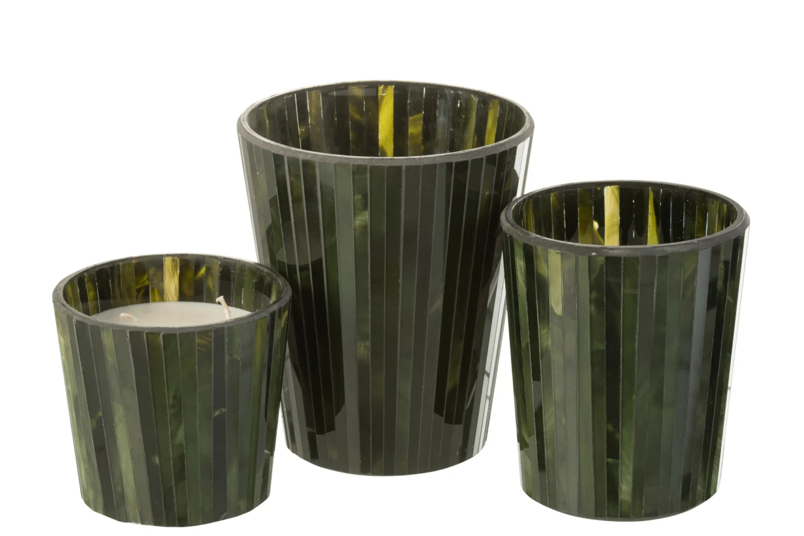 Geurkaars Staulven Groen - Afbeelding 4