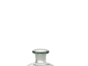 Woonaccessoire Possaro Glas Transparant