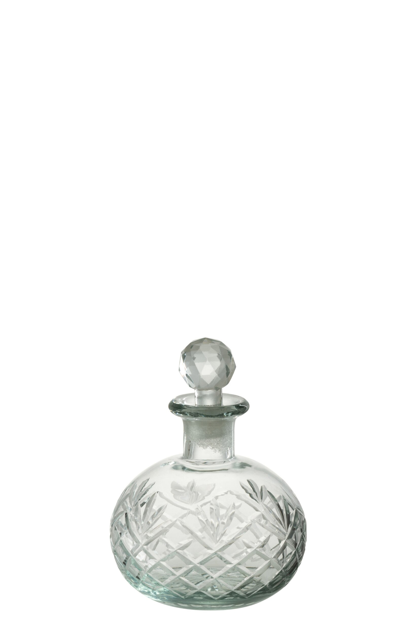 Woonaccessoire Possaro Glas Transparant - Afbeelding 2