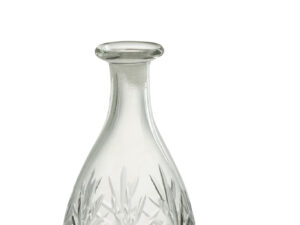 Decoratie Curmio Glas Transparant