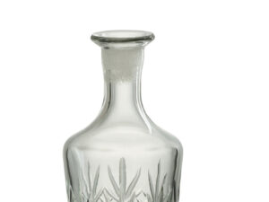 Woonaccessoire Faulero Glas Transparant
