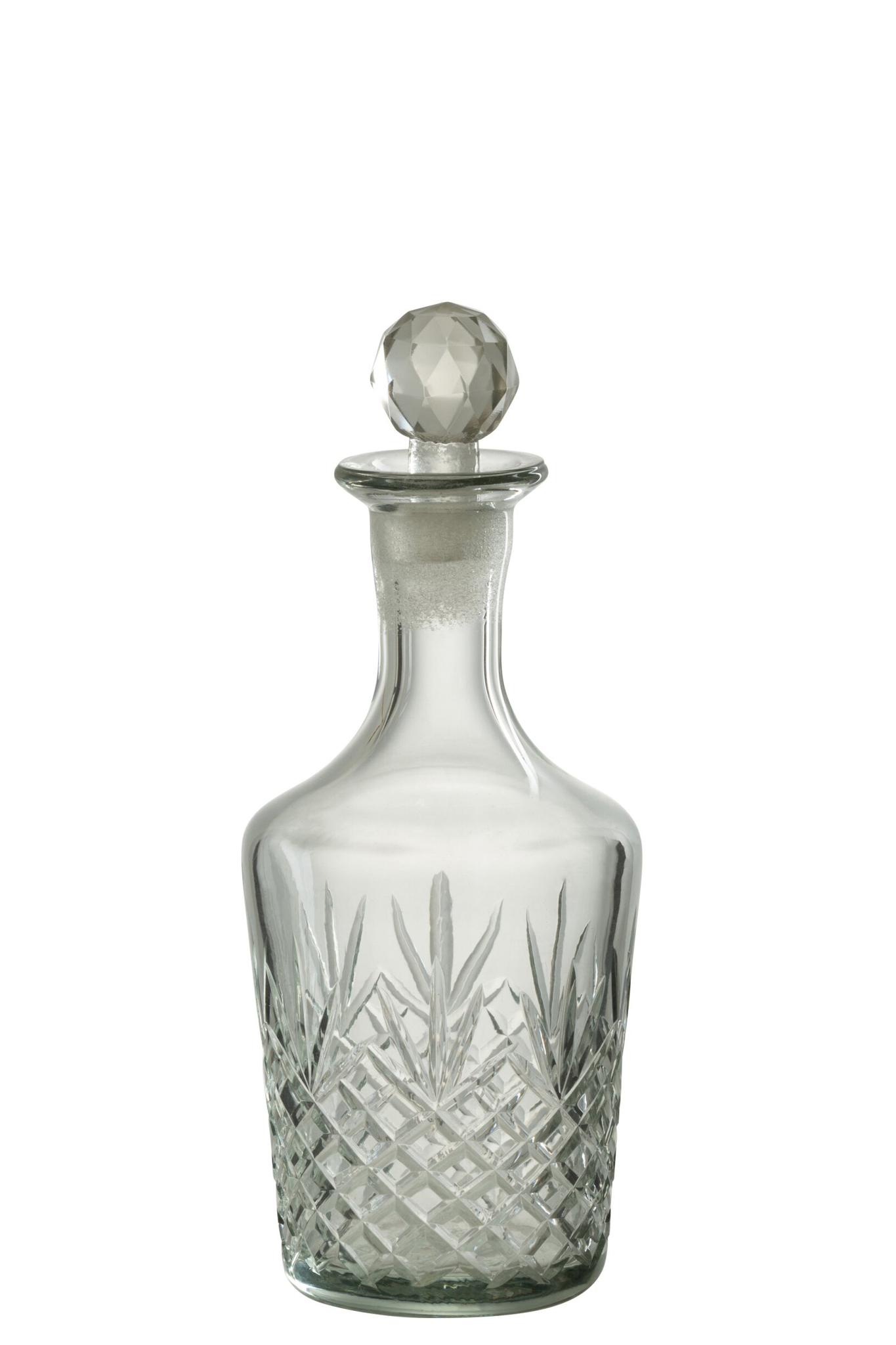 Woonaccessoire Faulero Glas Transparant - Afbeelding 2