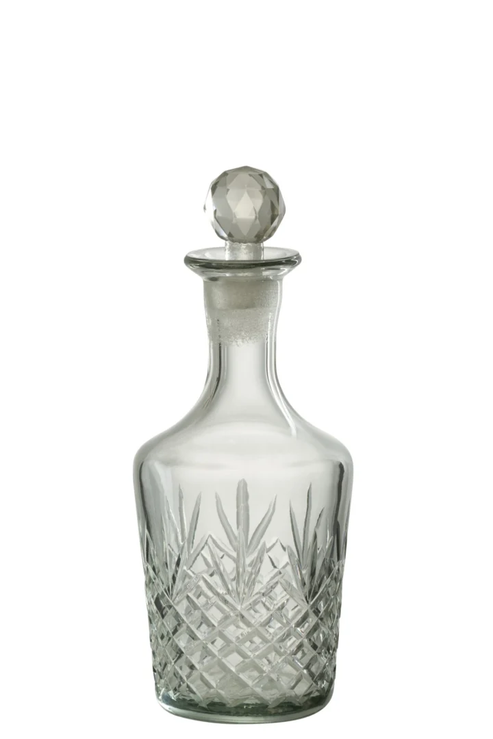 Woonaccessoire Faulero Glas Transparant - Afbeelding 2