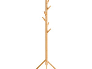 Kapstok Dooski Bamboe 50 cm