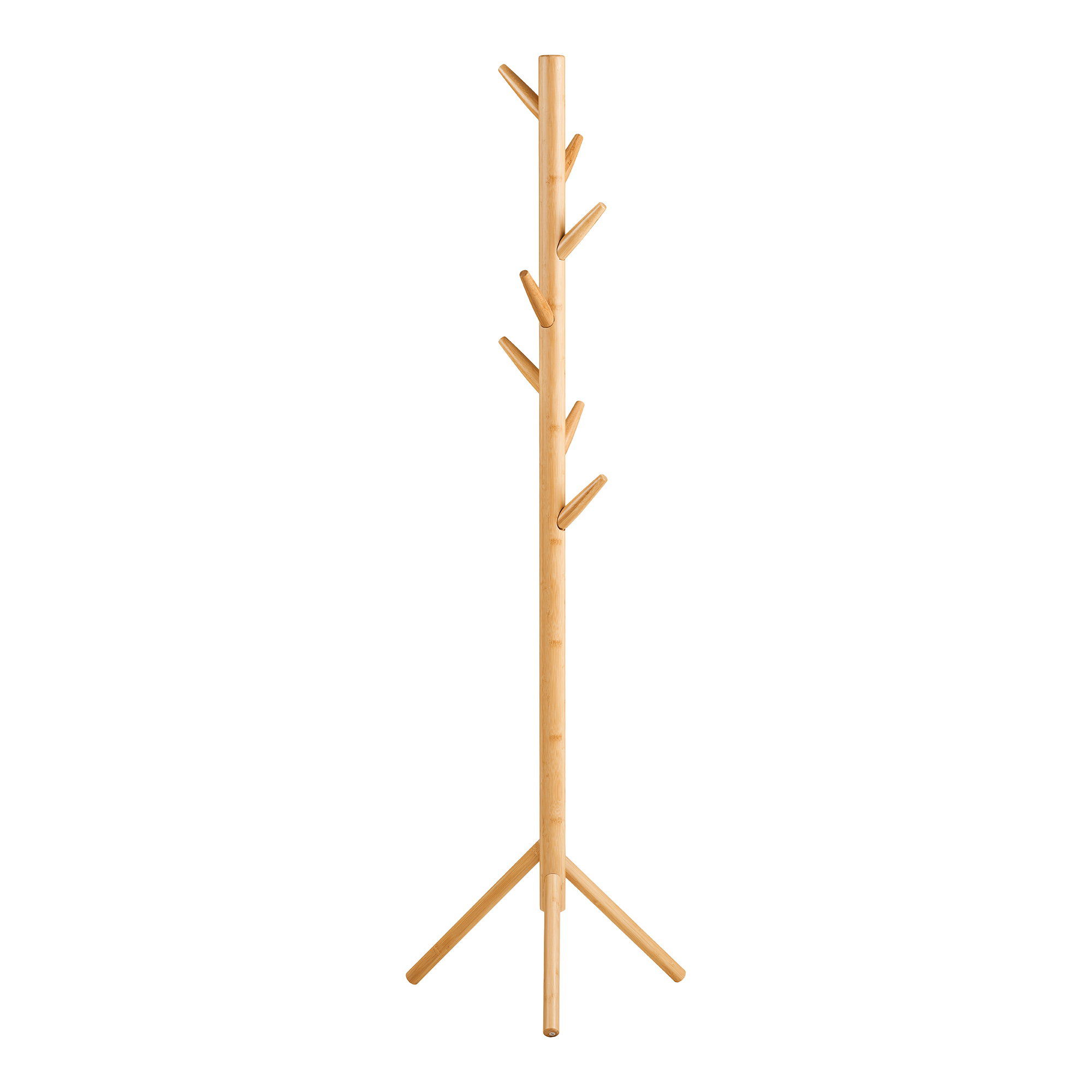 Kapstok Dooski Bamboe 50 cm