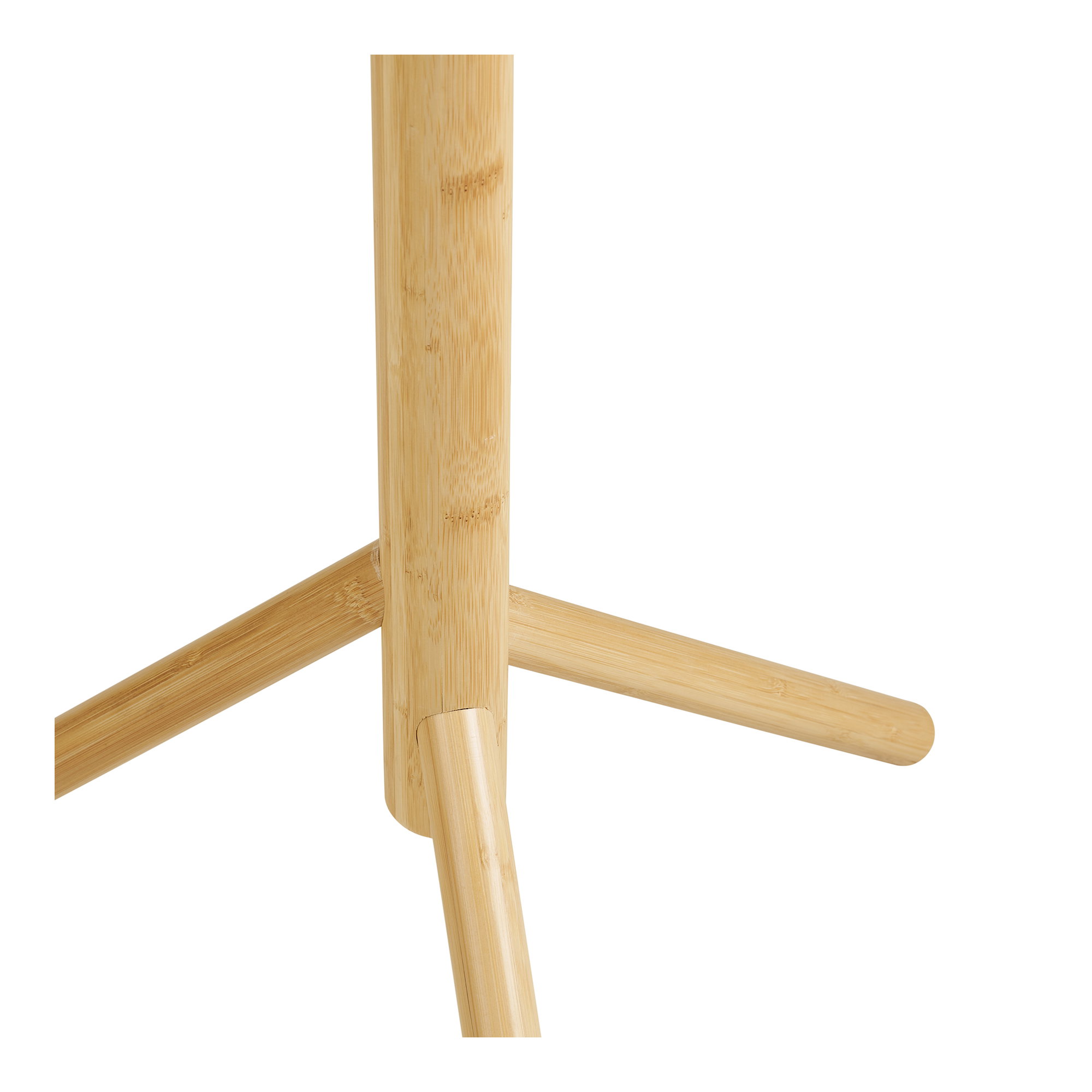 Kapstok Dooski Bamboe 50 cm - Afbeelding 4