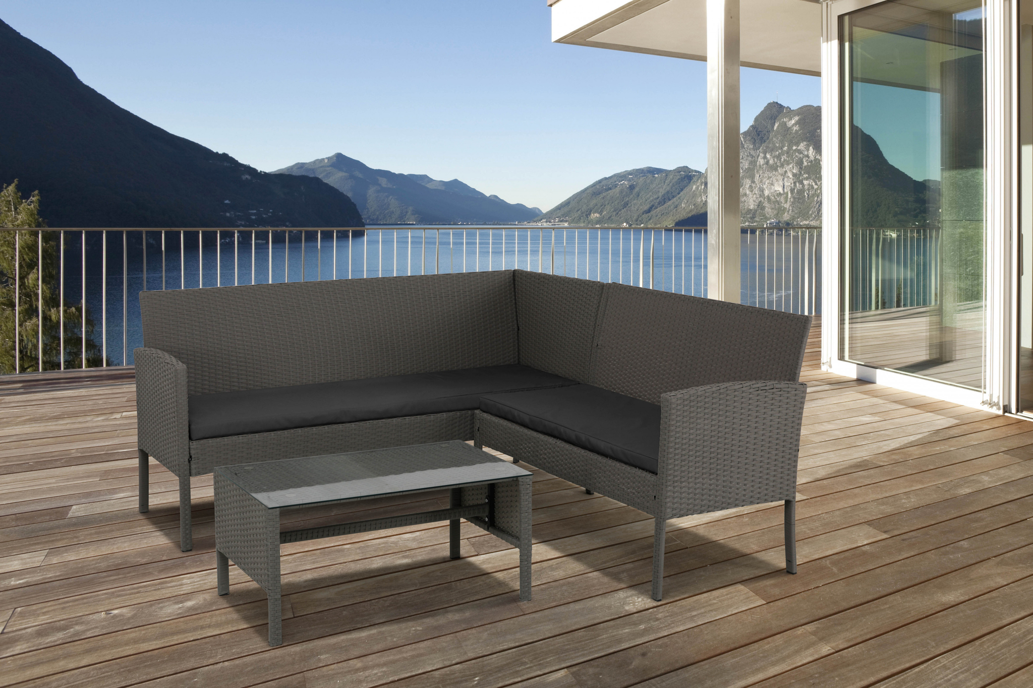 Boxspring Teiskor Beige 180x200 - Afbeelding 8