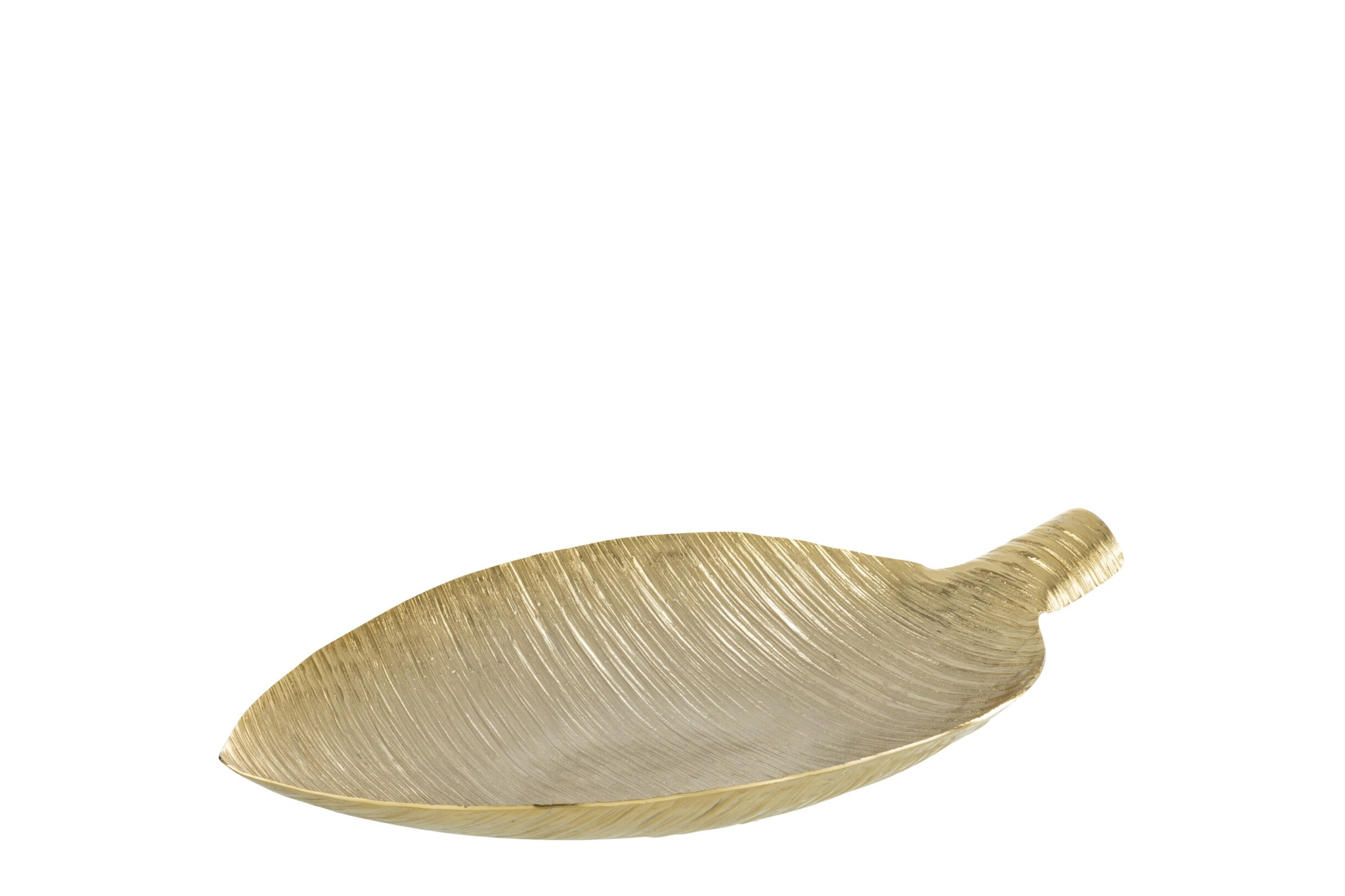Schaal Pienik Aluminium Goud - Afbeelding 2