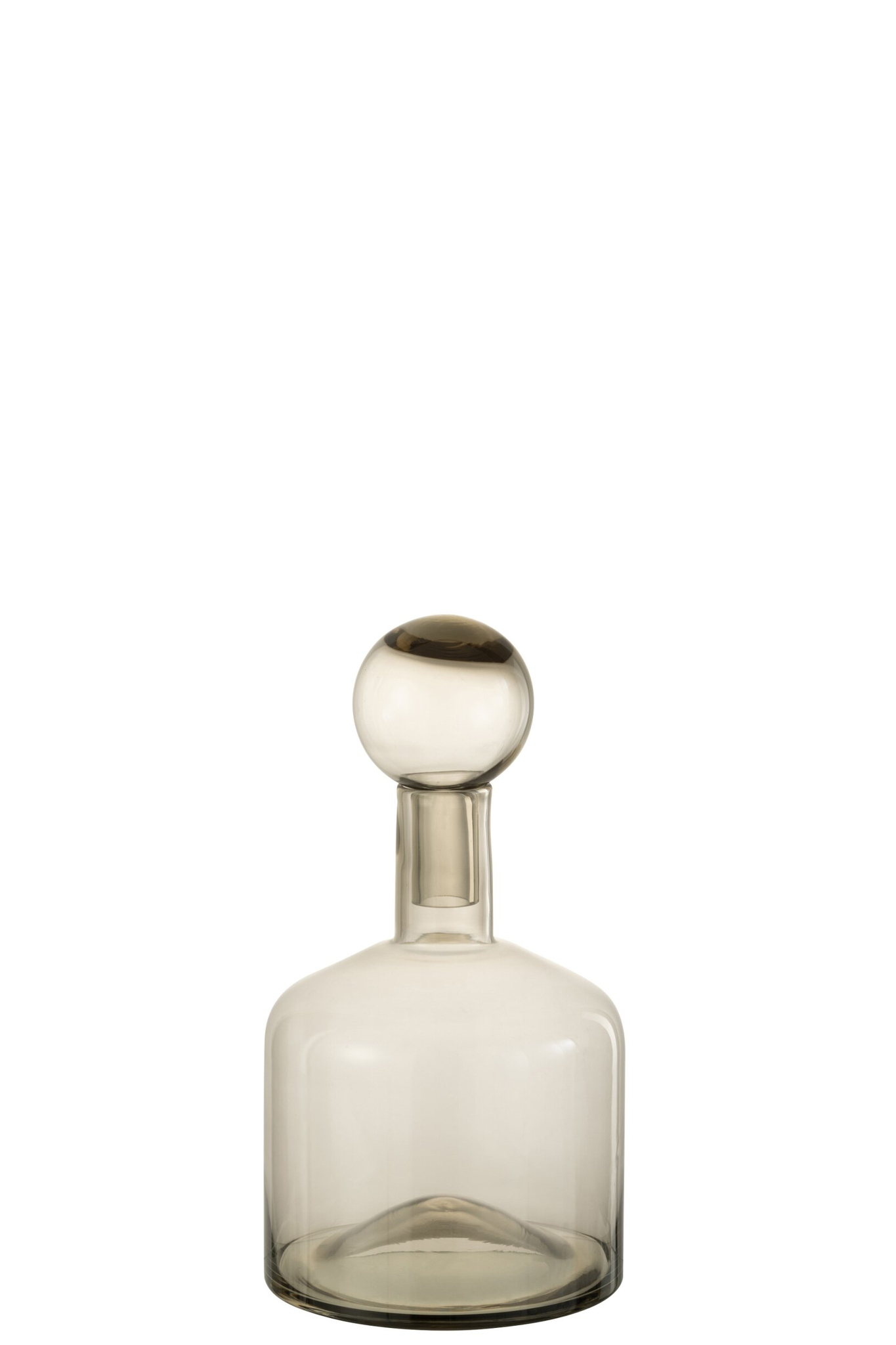 Decoratie Skarno Glas Grijs - Afbeelding 3