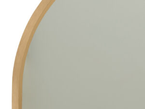 Spiegel Commane Goud 50x2,8 cm
