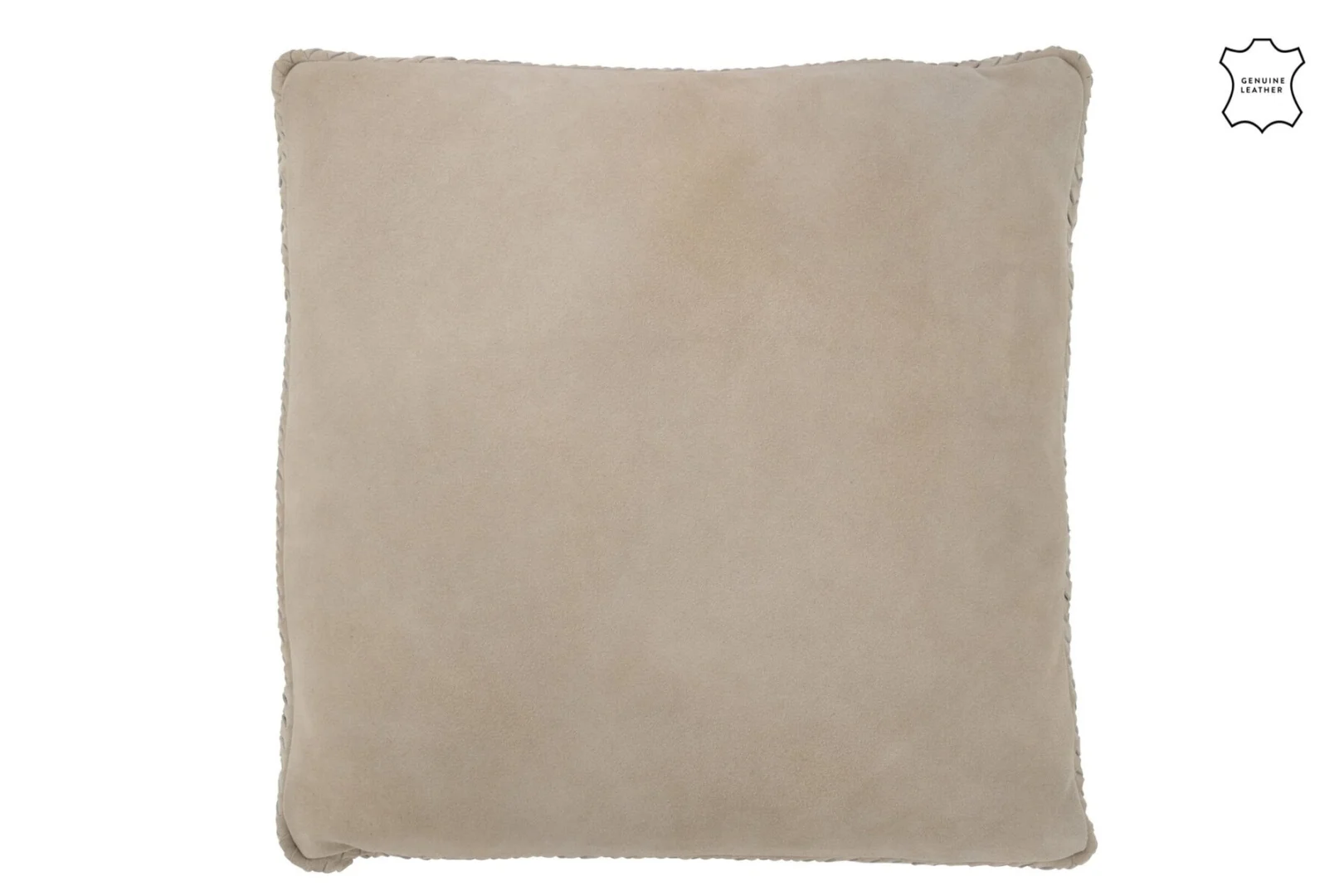 Kussen Jooskun Grijs 45x45 cm - Afbeelding 3