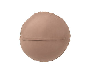 Kussen Peeltas Bruin 45x45 cm