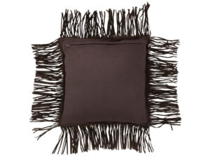 Kussen Gooltesta Bruin 45x45 cm