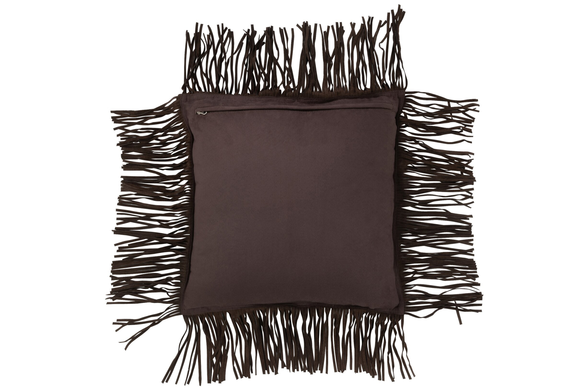 Kussen Gooltesta Bruin 45x45 cm