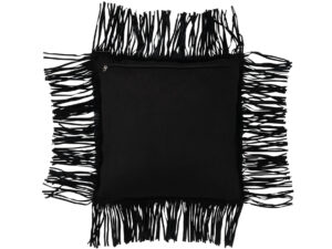 Kussen Gatella Zwart 45x45 cm