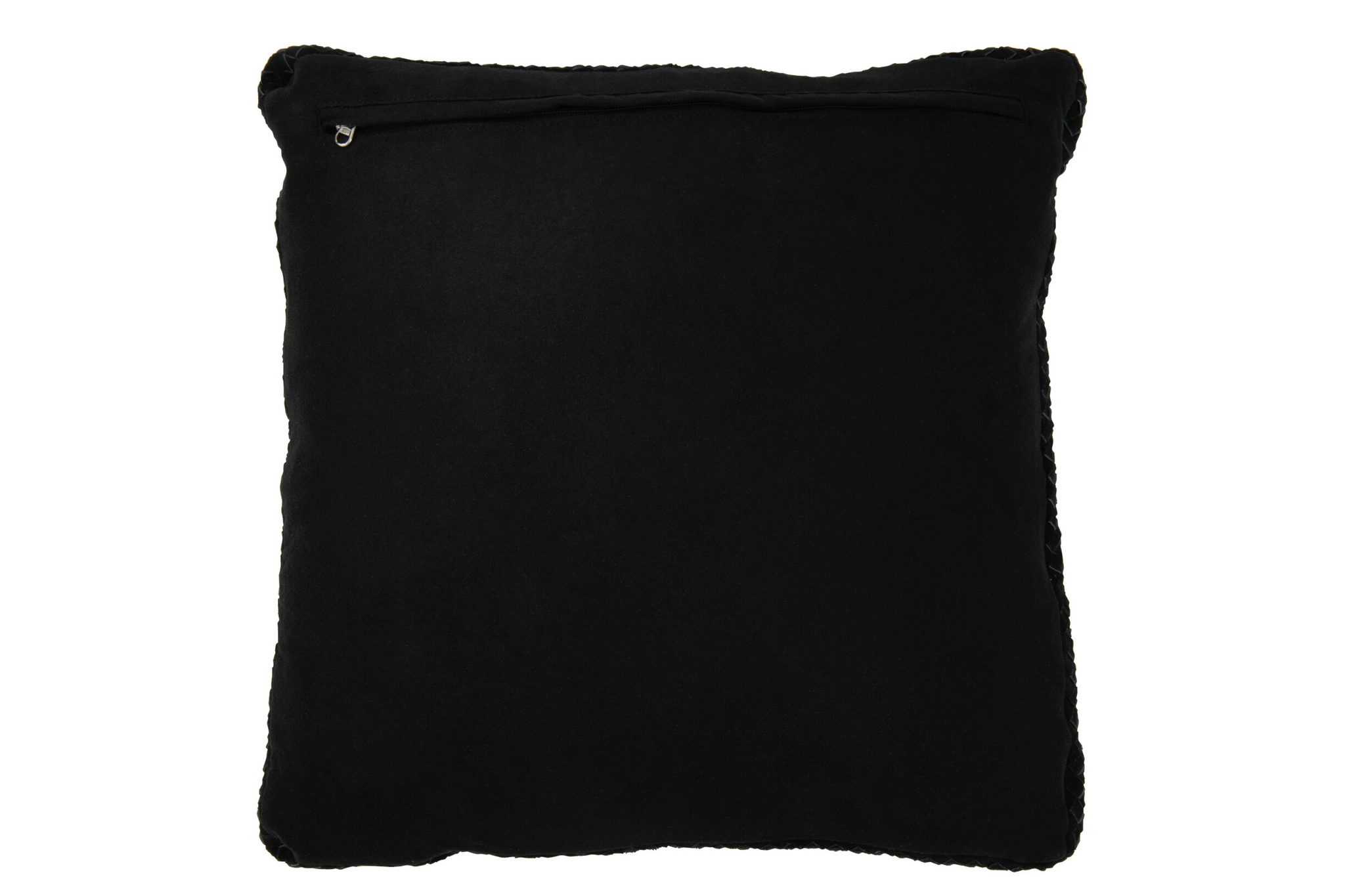 Kussen Mierang Zwart 45x45 cm