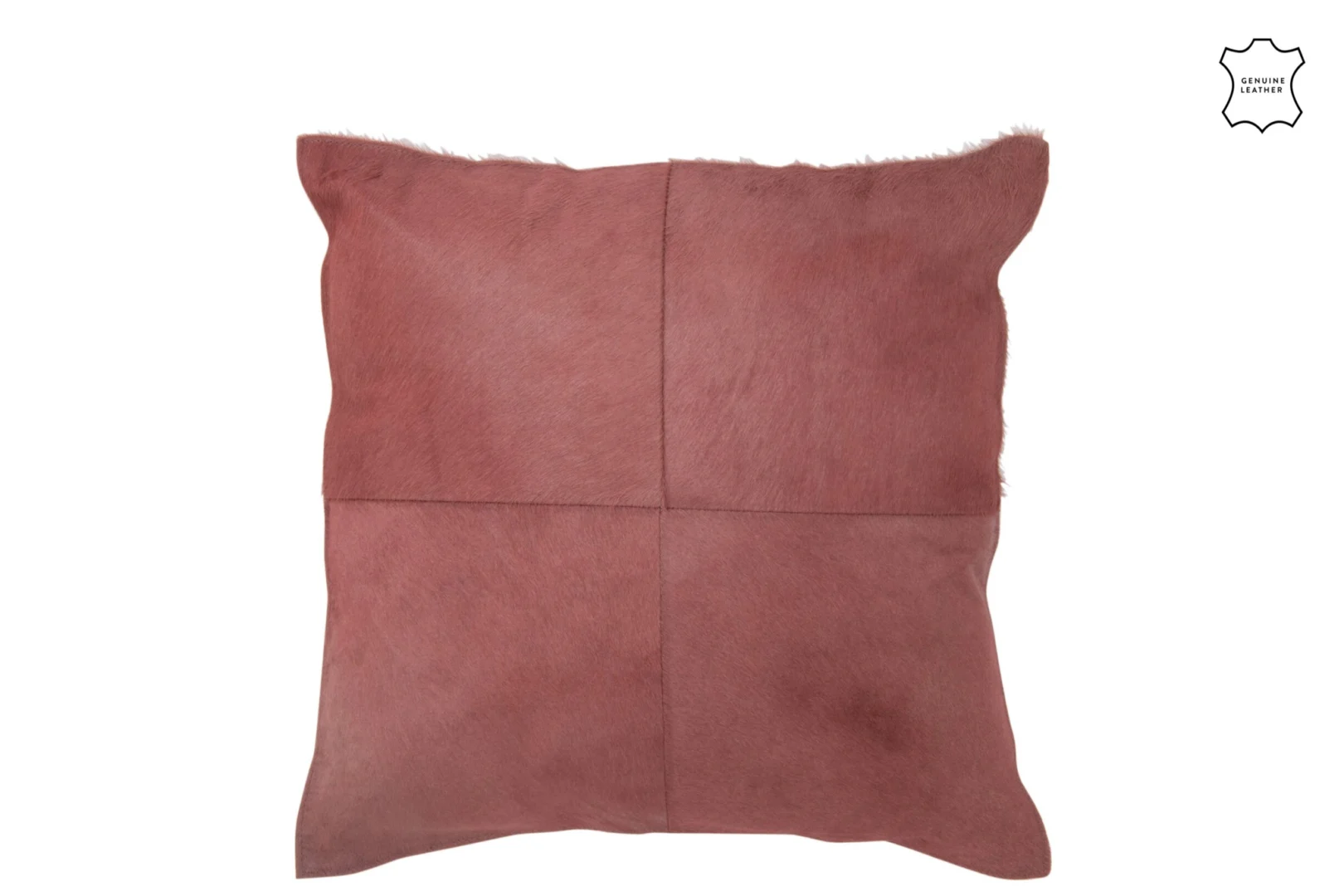 Kussen Slirrena Rood 45x45 cm - Afbeelding 2