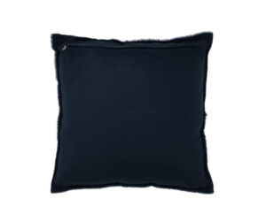 Koeienhuid Laltino Blauw