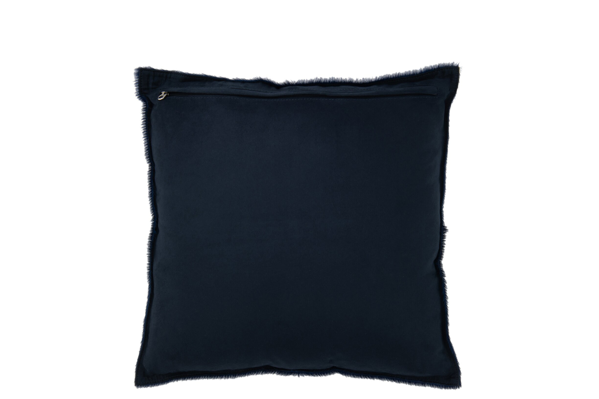 Koeienhuid Laltino Blauw