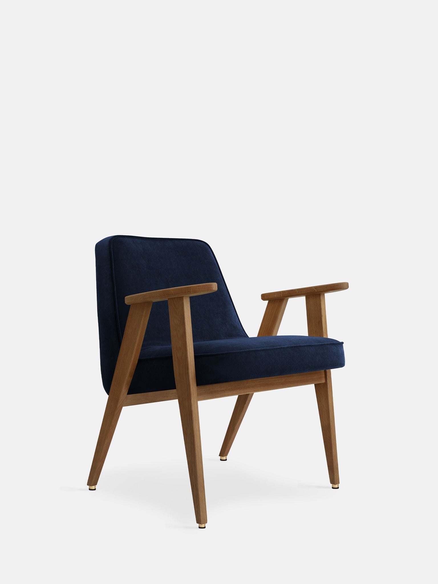 Fauteuil Greirme Velvet