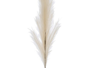 Decoratie Gorrund Polyester Beige