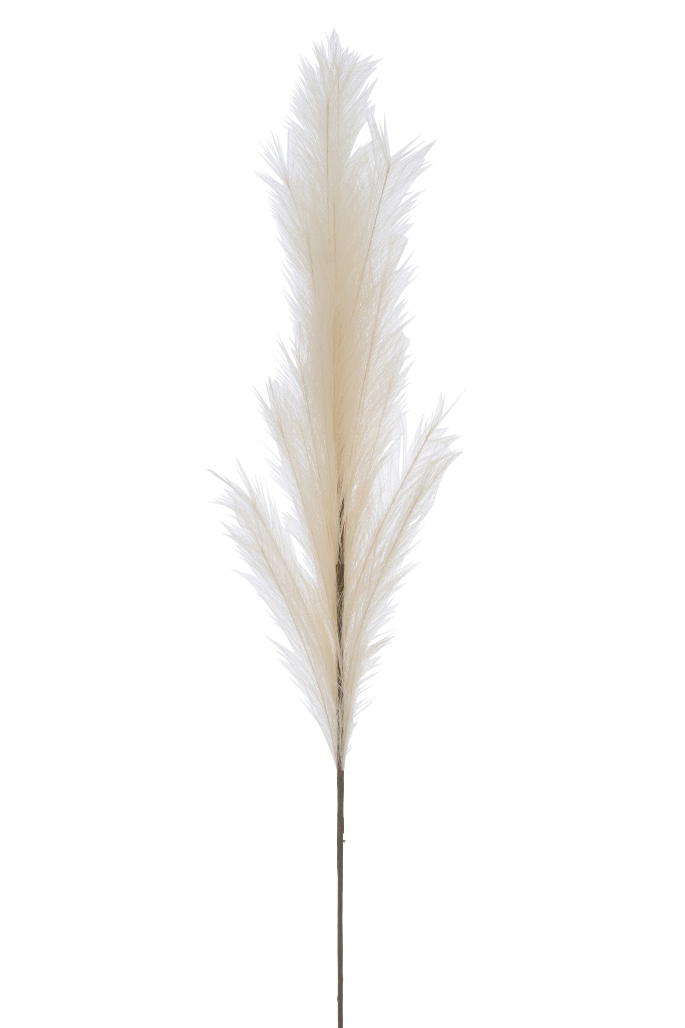 Decoratie Gorrund Polyester Beige
