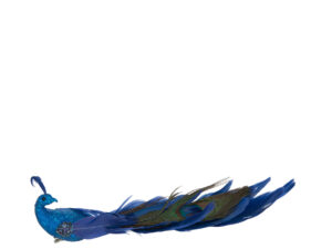 Decoratie Haubaro Polyfoam Blauw