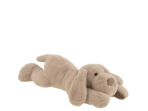 Decoratiefiguur Slerdoro Polyester Beige H13 cm