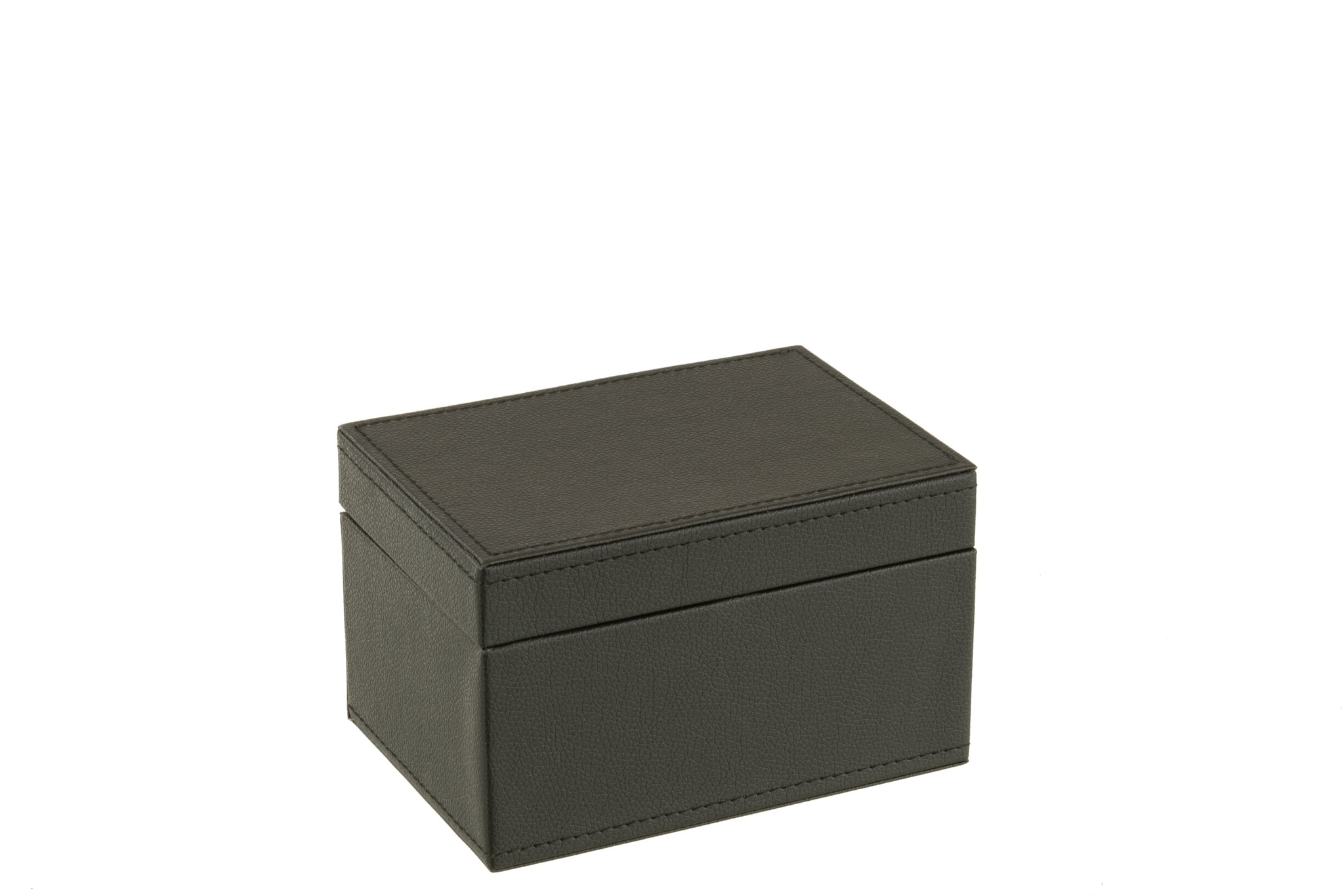 Kaartspeldoos Pardo MDF Zwart - Afbeelding 2