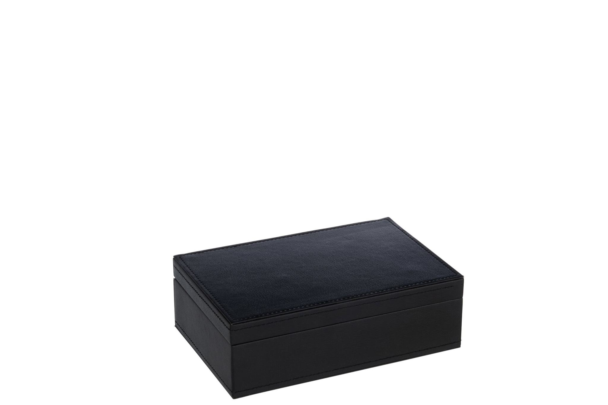 Spiegel Bustone Zwart 14,5x7 cm