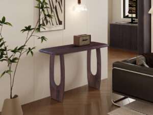 Sidetable Feetang Mangohout 120 cm