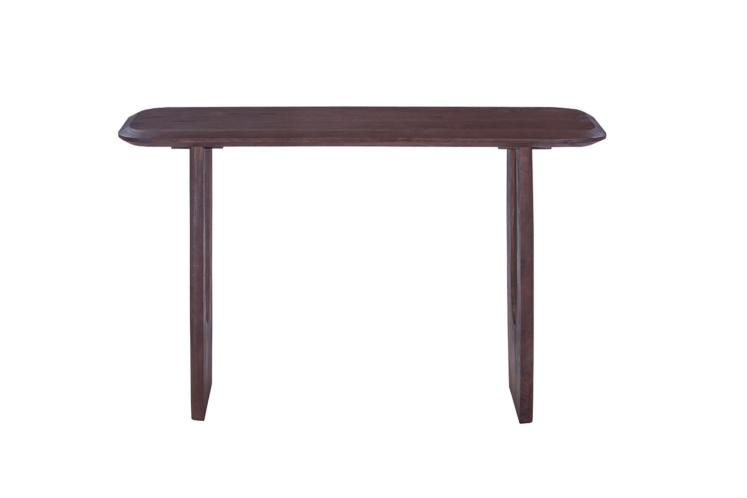 Sidetable Feetang Mangohout 120 cm - Afbeelding 4