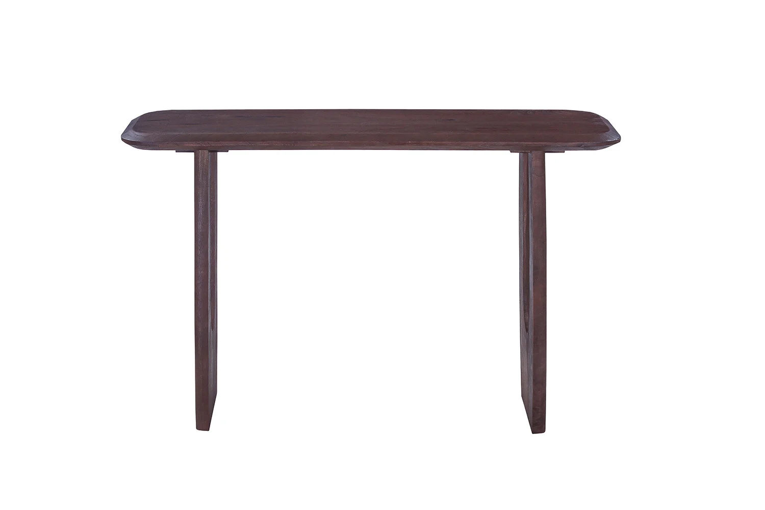 Sidetable Feetang Mangohout 120 cm - Afbeelding 4