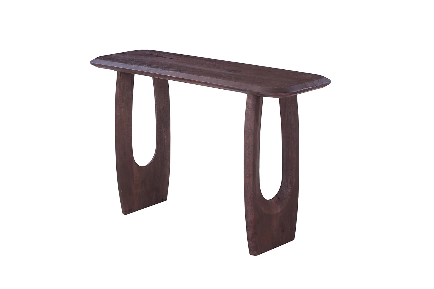 Sidetable Feetang Mangohout 120 cm - Afbeelding 6