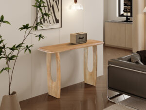 Sidetable Flaullang Mangohout 120 cm
