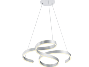 Hanglamp Cookaro Metaal - Set van 3